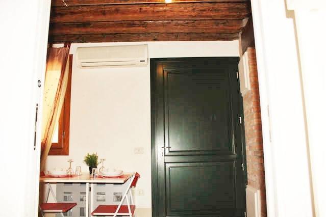 Apartment 3028 Venetië Buitenkant foto