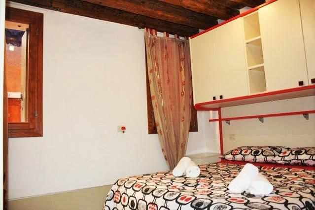 Apartment 3028 Venetië Buitenkant foto