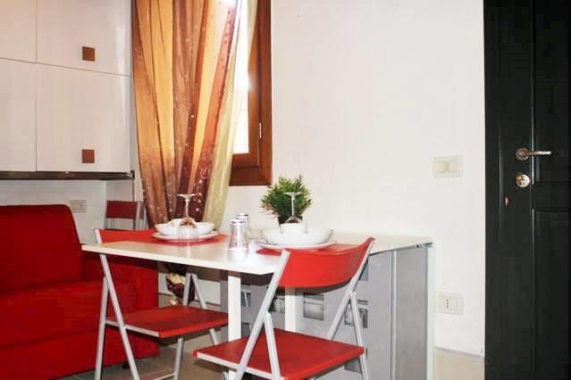 Apartment 3028 Venetië Buitenkant foto